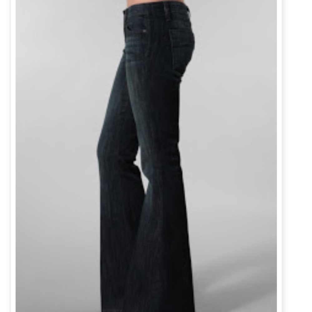 Joes Jeans Stardust Flare